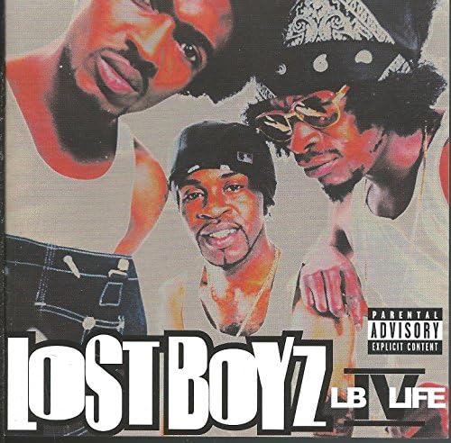 Lost Boyz - Legal Drug Money - Amazon.com Music